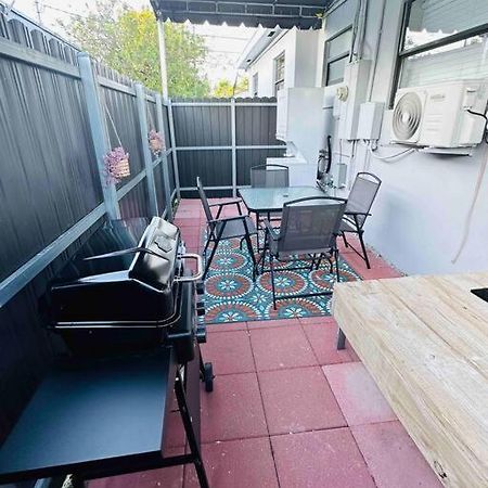 Coral Gables Miami Studio Near Airport And Beaches Exterior foto