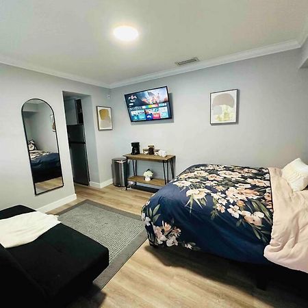 Coral Gables Miami Studio Near Airport And Beaches Exterior foto