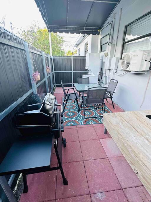Coral Gables Miami Studio Near Airport And Beaches Exterior foto