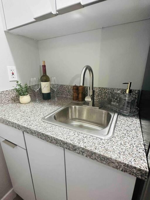 Coral Gables Miami Studio Near Airport And Beaches Exterior foto