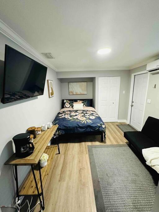 Coral Gables Miami Studio Near Airport And Beaches Exterior foto